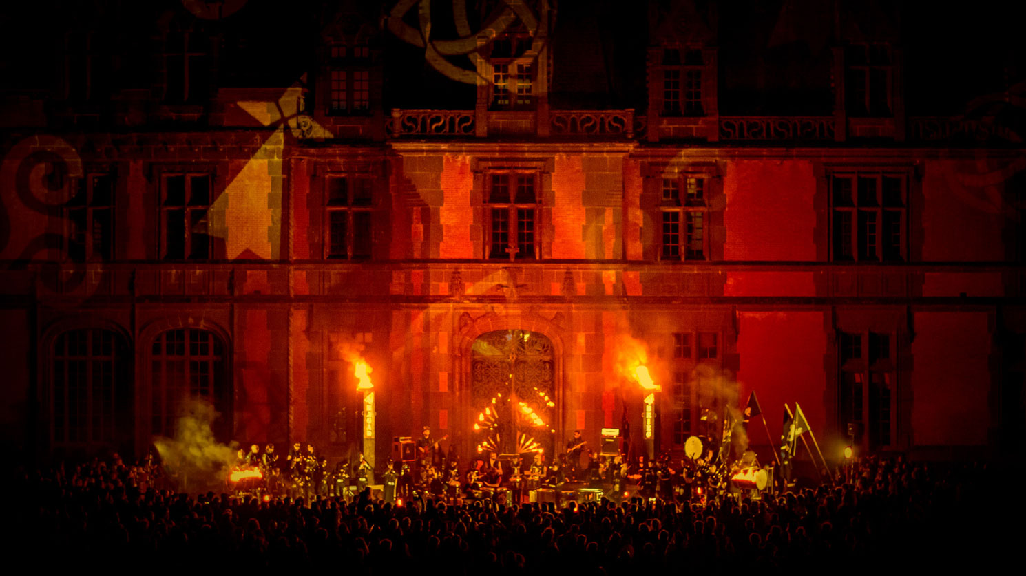 Le Roi