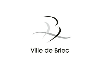 Logo ville de Briec