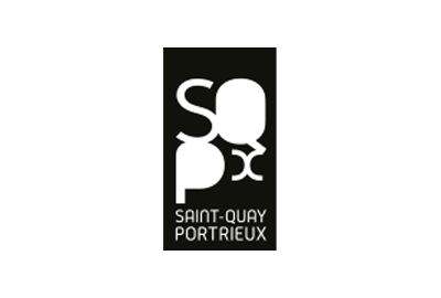 Logo ville Saint-Quay-Protrieux