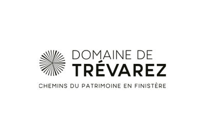 Logo Domaine de Trevarez