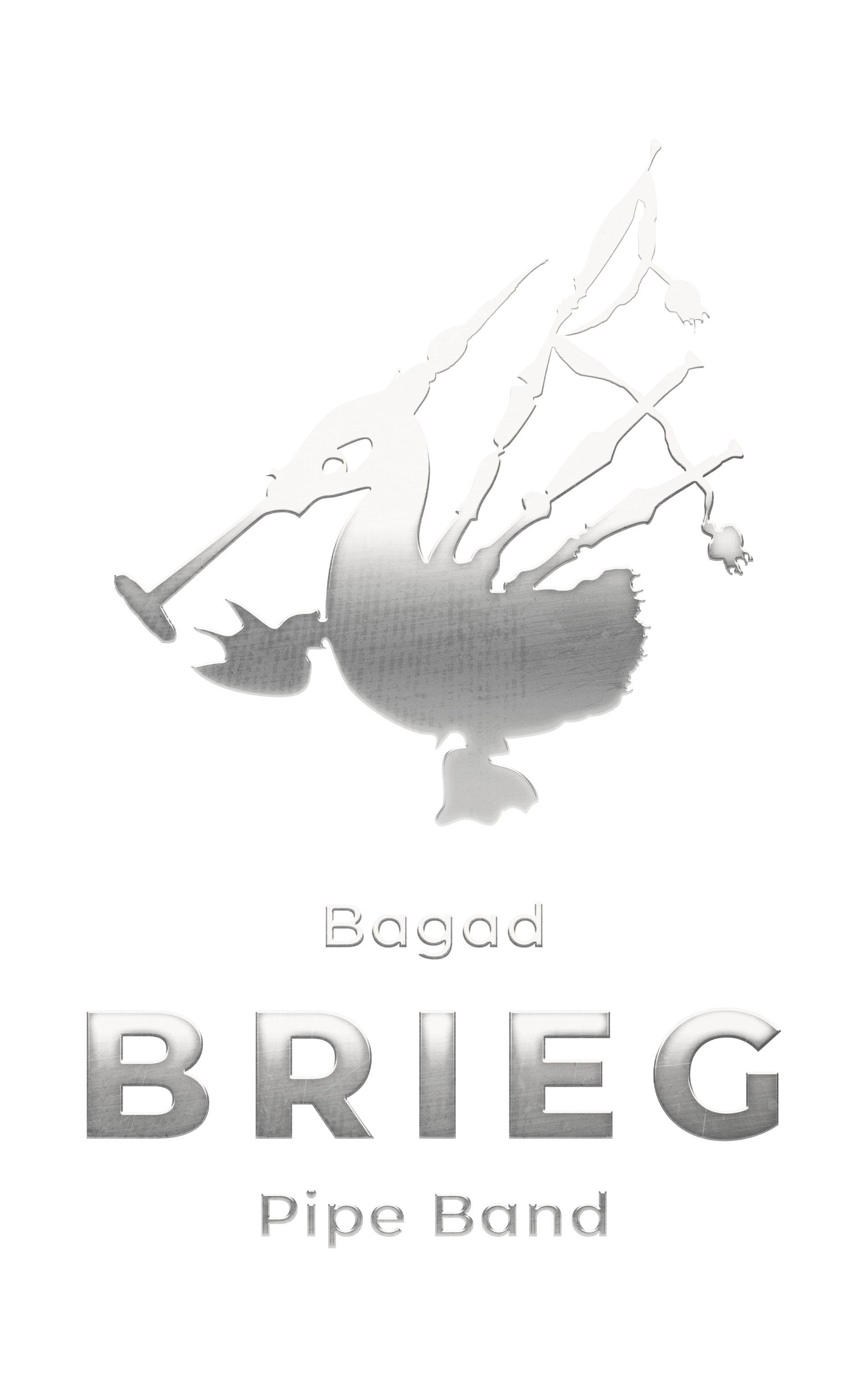 Logo Bagad Brieg