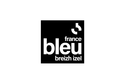 Logo France Bleu