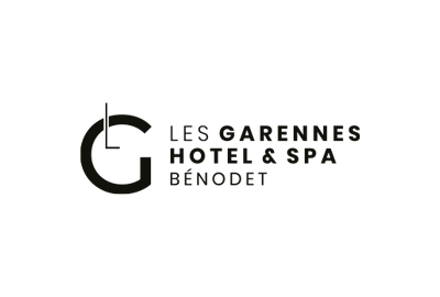 Logo les garennes