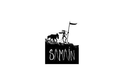 Logo Samain